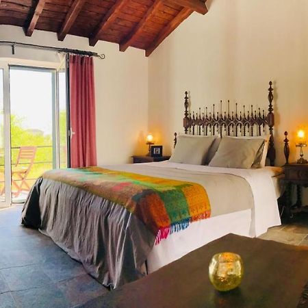 Ceu Sobre Montejunto Boutique B&B Cadaval Eksteriør billede