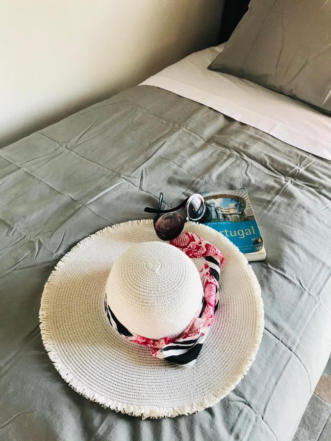 Ceu Sobre Montejunto Boutique B&B Cadaval Eksteriør billede