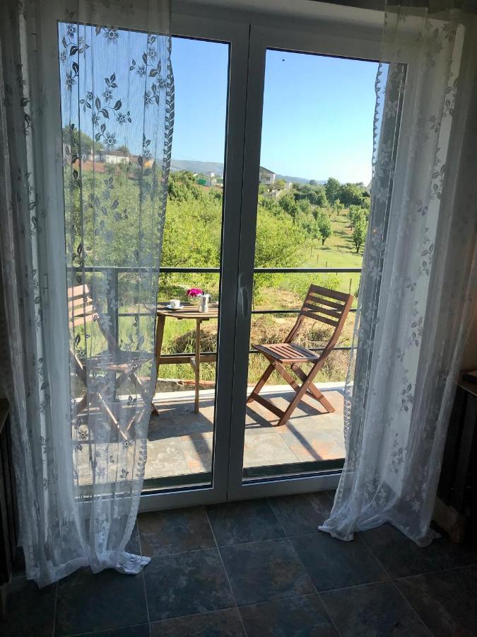 Ceu Sobre Montejunto Boutique B&B Cadaval Eksteriør billede