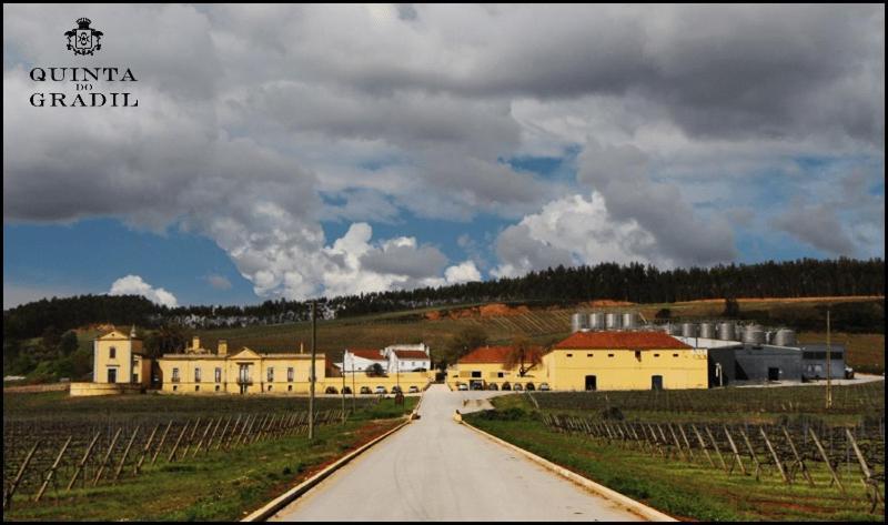 Ceu Sobre Montejunto Boutique B&B Cadaval Eksteriør billede