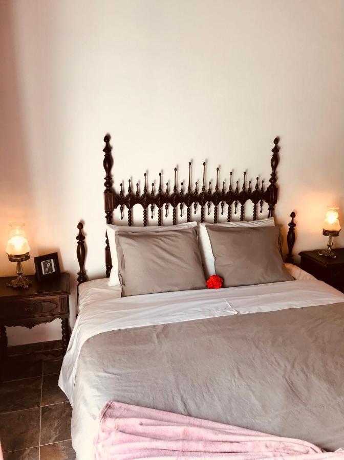 Ceu Sobre Montejunto Boutique B&B Cadaval Eksteriør billede