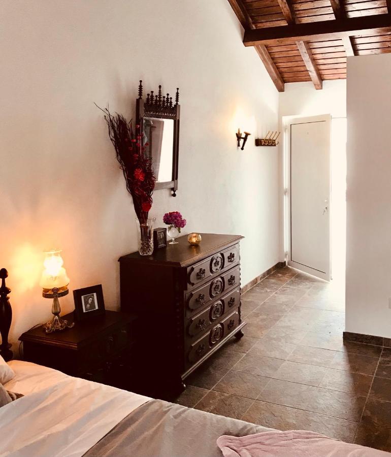 Ceu Sobre Montejunto Boutique B&B Cadaval Eksteriør billede