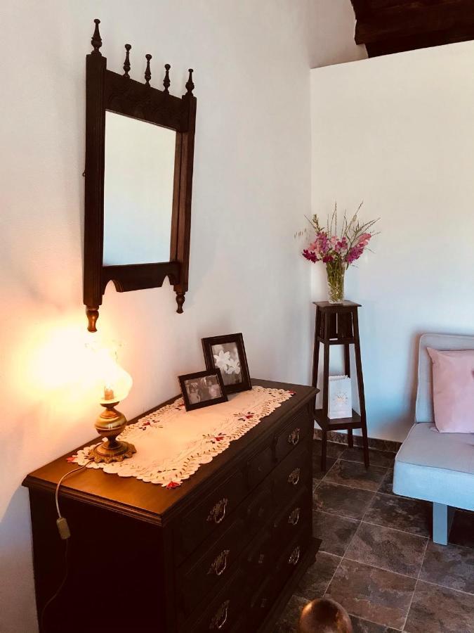 Ceu Sobre Montejunto Boutique B&B Cadaval Eksteriør billede